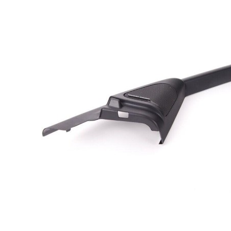 Porte avant couvercle de tweeter haut-parleur Harman Kardon paire gauche droite - Pièce d'origine BMW 51337270891/51337270892