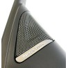 Couvercle de tweeter de haut-parleur Harman Kardon de porte avant droite - Pièce d'origine BMW 51337323510