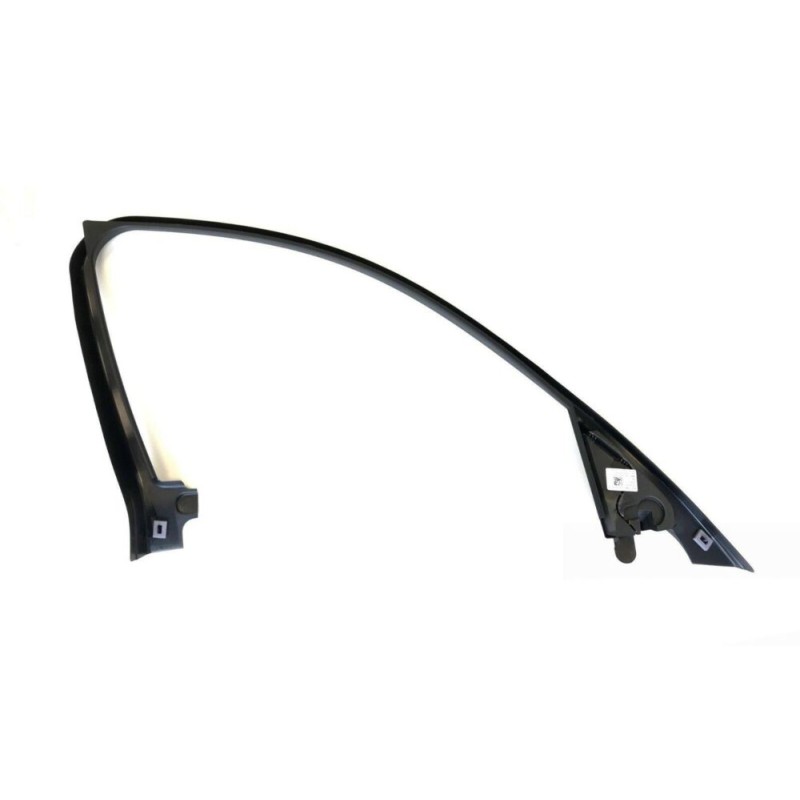 Couvercle de tweeter de haut-parleur Harman Kardon de porte avant droite - Pièce d'origine BMW 51337323510