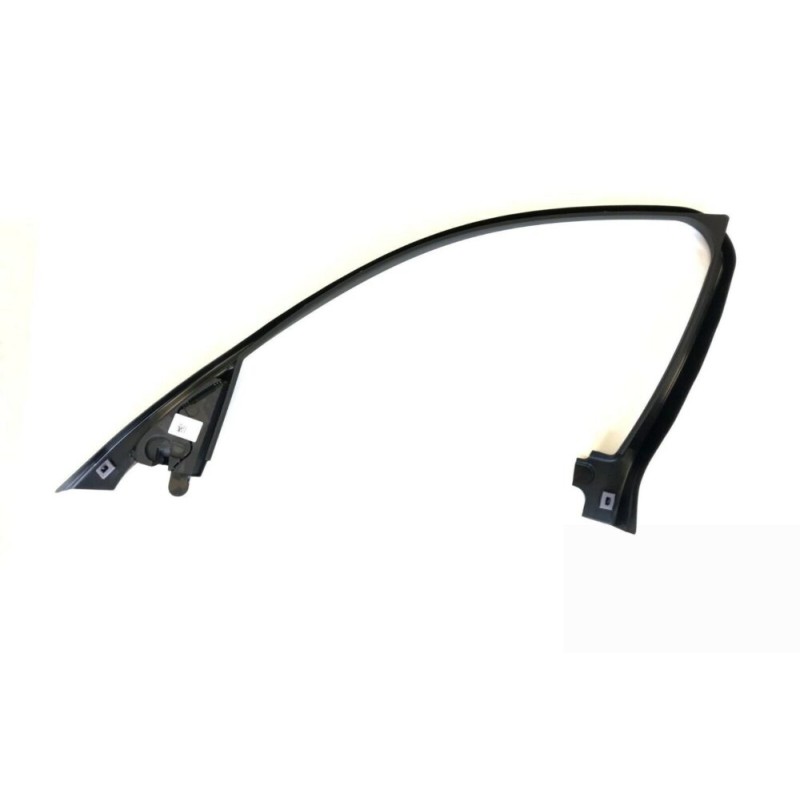 Caches de tweeter Harman Kardon pour porte avant - Pièce d'origine BMW 51337323509 51337323510