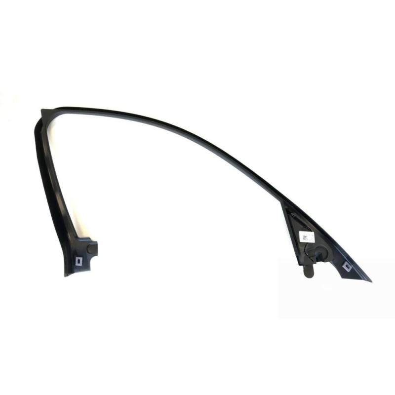 Caches de tweeter Harman Kardon pour porte avant - Pièce d'origine BMW 51337323509 51337323510