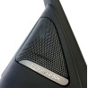 Caches de tweeter Harman Kardon pour porte avant - Pièce d'origine BMW 51337323509 51337323510