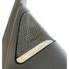 Caches de tweeter Harman Kardon pour porte avant - Pièce d'origine BMW 51337323509 51337323510