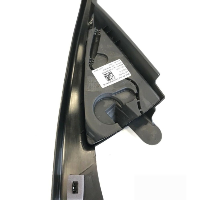 Caches de tweeter Harman Kardon pour porte avant - Pièce d'origine BMW 51337323509 51337323510