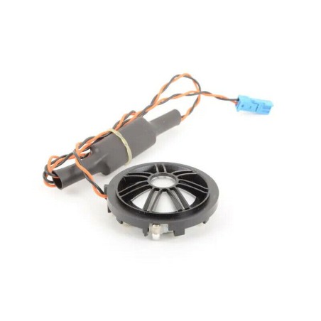 Porte avant Harman Kardon Tweeter - Pièce d'origine BMW 65139277836