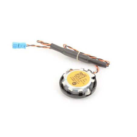 Porte avant Harman Kardon Tweeter - Pièce d'origine BMW 65139277836