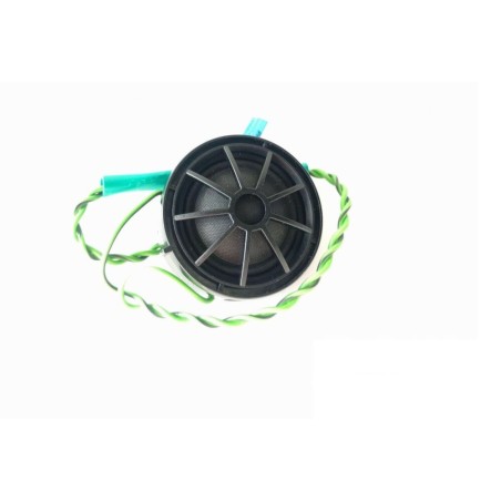 Enceinte haute fidélité pour porte avant - Ensemble de tweeters - Pièce d'origine BMW 2x65136964012