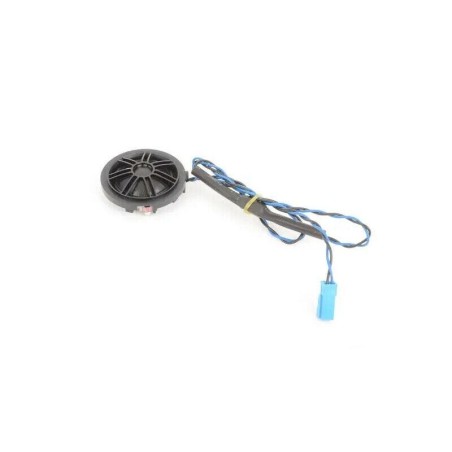Système audio de porte avant - Pièce d'origine BMW 65139277836