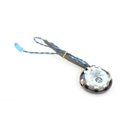 Système audio de porte avant - Pièce d'origine BMW 65139277836