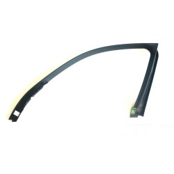 Bordure intérieure de la fenêtre de la porte avant gauche - Pièce d'origine BMW 51337410297