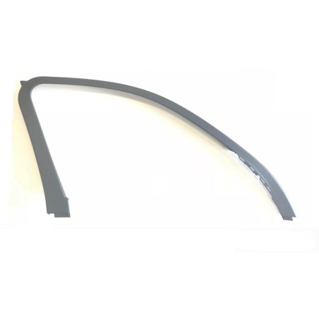 Bordure intérieure de la fenêtre de la porte avant gauche - Pièce d'origine BMW 51337410297