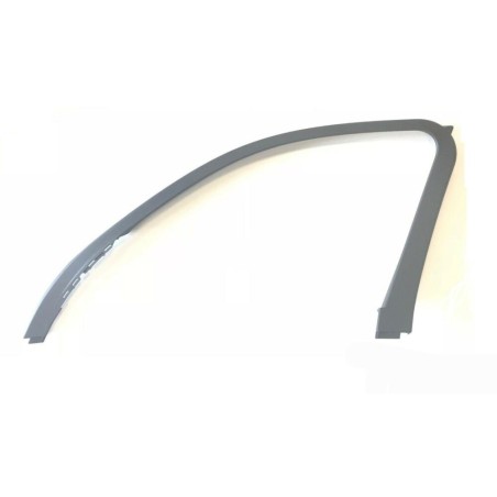 Bordure intérieure de la fenêtre de la porte avant droite - Pièce d'origine BMW 51337410298