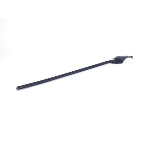 Joint d'étanchéité du canal intérieur de la porte avant gauche N/S - Pièce d'origine BMW 51337119089