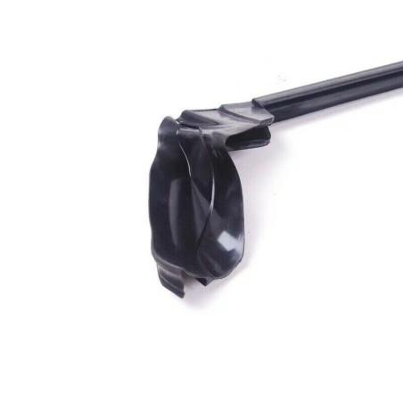 Joint d'étanchéité du canal intérieur de la porte avant gauche N/S - Pièce d'origine BMW 51337119089