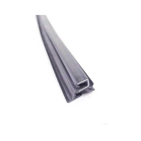 Joint d'étanchéité du canal intérieur de la porte avant gauche N/S - Pièce d'origine BMW 51337119089