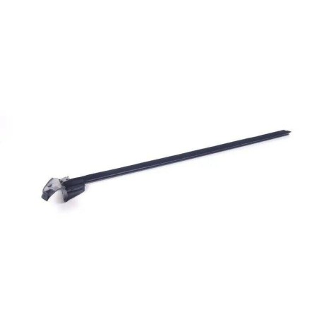 Joint d'étanchéité du canal intérieur de la porte avant droite - Pièce d'origine BMW 51337119090