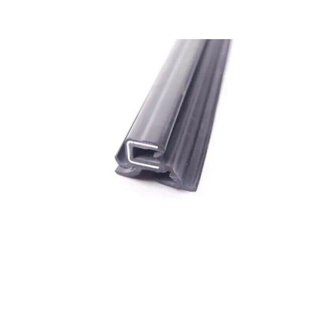 Joint d'étanchéité du canal intérieur de la porte avant droite - Pièce d'origine BMW 51337119090