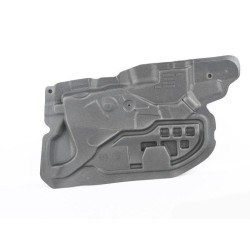 Porte avant isolante droite - Pièce d'origine BMW 51483449838