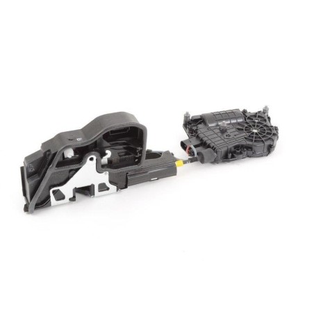 Serrure de porte avant gauche - Pièce d'origine BMW 51217167579 Serrure de porte avant gauche - Pièce d'origine BMW 51217167579