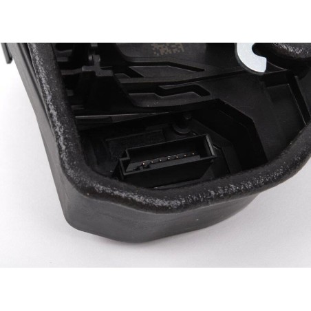 Serrure de porte avant gauche - Pièce d'origine BMW 51217202143