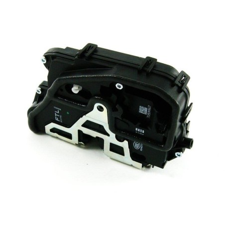 Serrure de porte avant gauche - Pièce d'origine BMW 51217229455