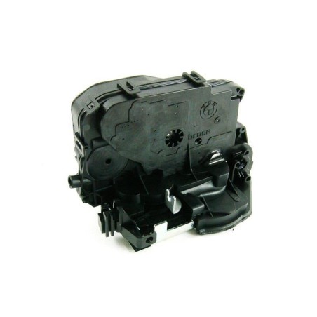 Serrure de porte avant gauche - Pièce d'origine BMW 51217229455