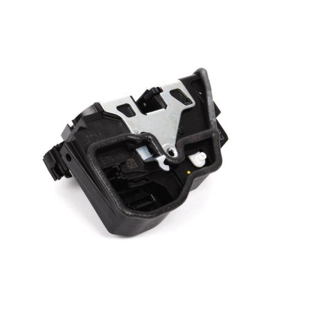Serrure de porte avant gauche - Pièce d'origine BMW 51217229455