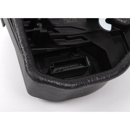 Serrure de porte avant gauche - Pièce d'origine BMW 51217229455