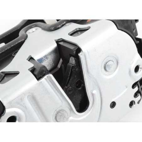 Serrure de porte avant gauche - Pièce d'origine BMW 51217229461