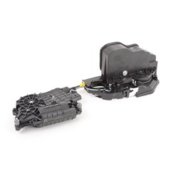 Serrure de porte avant gauche - Pièce d'origine BMW 51217315019