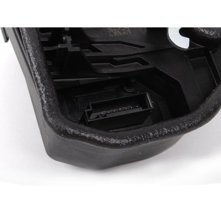 Serrure de porte avant gauche - Pièce d'origine BMW 51217318421 Serrure de porte avant gauche - Pièce d'origine BMW 51217318421
