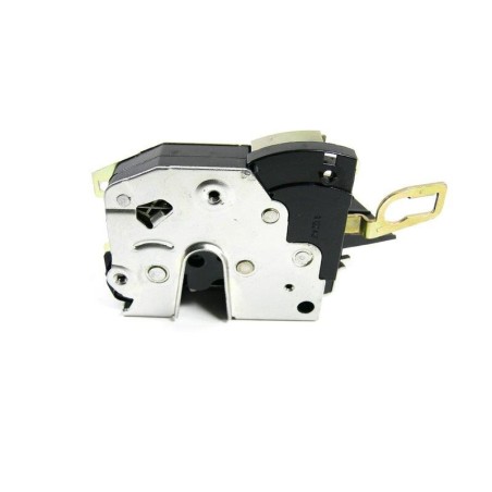 Serrure de porte avant gauche - Pièce d'origine BMW 51218122417 Serrure de porte avant gauche - Pièce d'origine BMW 51218122417