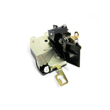 Serrure de porte avant gauche - Pièce d'origine BMW 51218122417 Serrure de porte avant gauche - Pièce d'origine BMW 51218122417