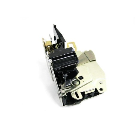 Serrure de porte avant gauche - Pièce d'origine BMW 51218122417 Serrure de porte avant gauche - Pièce d'origine BMW 51218122417