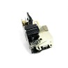 Serrure de porte avant gauche - Pièce d'origine BMW 51218122417 Serrure de porte avant gauche - Pièce d'origine BMW 51218122417
