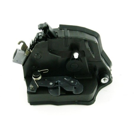 Serrure de porte avant gauche - Pièce d'origine BMW 51218402537 Serrure de porte avant gauche - Pièce d'origine BMW 51218402537