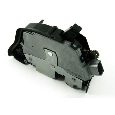 Serrure de porte avant gauche - Pièce d'origine BMW 51218402537 Serrure de porte avant gauche - Pièce d'origine BMW 51218402537