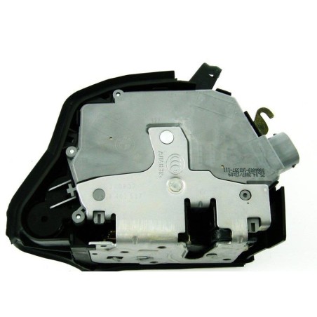 Serrure de porte avant gauche - Pièce d'origine BMW 51218402537 Serrure de porte avant gauche - Pièce d'origine BMW 51218402537