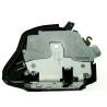 Serrure de porte avant gauche - Pièce d'origine BMW 51218402537 Serrure de porte avant gauche - Pièce d'origine BMW 51218402537