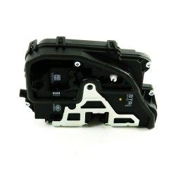 Serrure de porte avant droite - Pièce d'origine BMW 51217059974