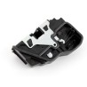 Serrure de porte avant droite - Pièce d'origine BMW 51217059974 Serrure de porte avant droite - Pièce d'origine BMW 51217059974