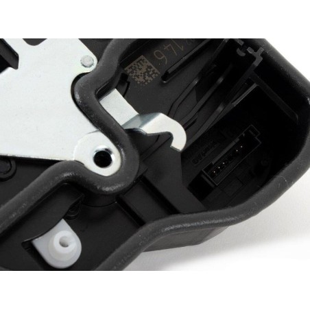 Serrure de porte avant droite - Pièce d'origine BMW 51217059974 Serrure de porte avant droite - Pièce d'origine BMW 51217059974