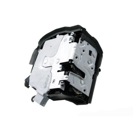 Serrure de porte avant droite - Pièce d'origine BMW 51218208716 Serrure de porte avant droite - Pièce d'origine BMW 51218208716