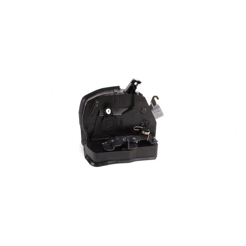 Serrure de porte avant droite - Pièce d'origine BMW 51218402540