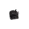 Serrure de porte avant droite - Pièce d'origine BMW 51218402540 Serrure de porte avant droite - Pièce d'origine BMW 51218402540