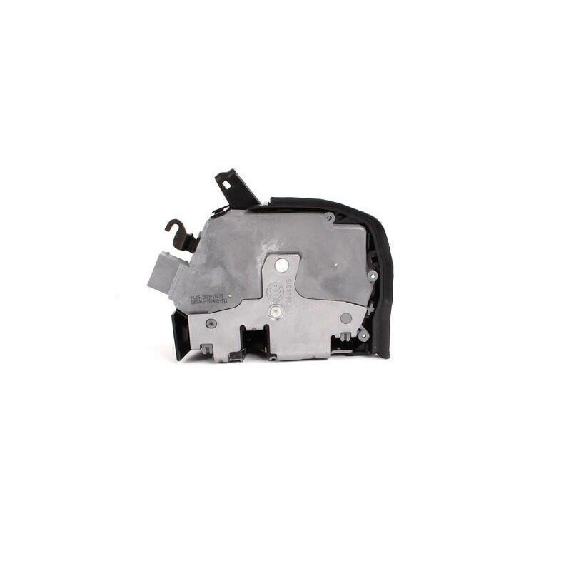 Serrure de porte avant droite - Pièce d'origine BMW 51218402540