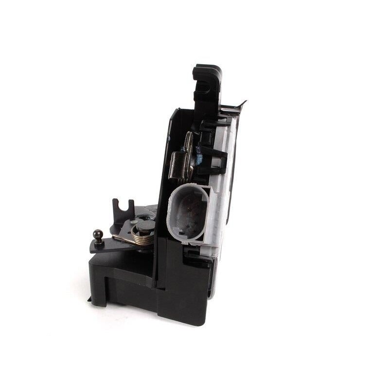 Serrure de porte avant droite - Pièce d'origine BMW 51218402540