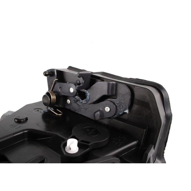 Serrure de porte avant droite - Pièce d'origine BMW 51218402540