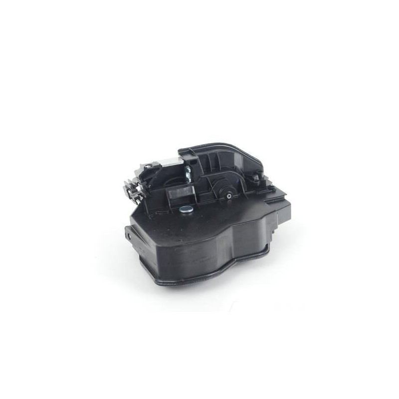 Serrure de porte avant droite - Pièce d'origine BMW 51217229458