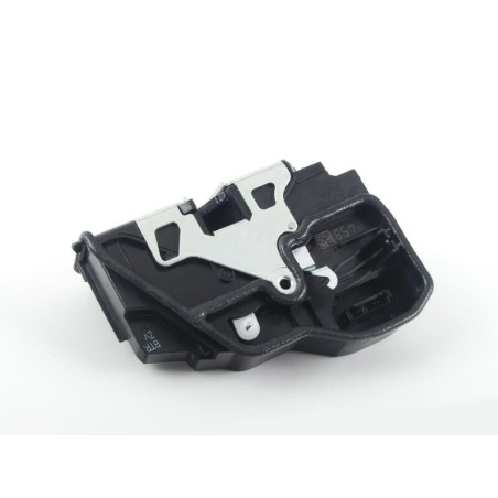 Serrure de porte avant droite - Pièce d'origine BMW 51217229458